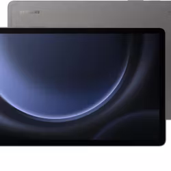 Samsung Galaxy Tab S9 FE 5G 10.9" 128GB 6GB Enterprise edition Grå
