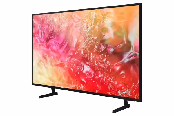 Samsung UE55DU7192UXXH TV 55" 4K Ultra HD Smart TV