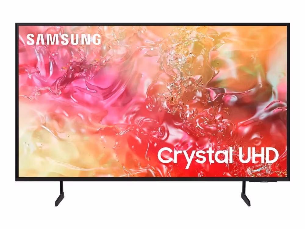 Samsung UE55DU7192UXXH TV 55" 4K Ultra HD Smart TV