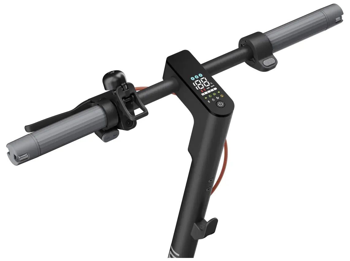 Xiaomi Electric Scooter 5 Pro EU (20 km/h) Svart