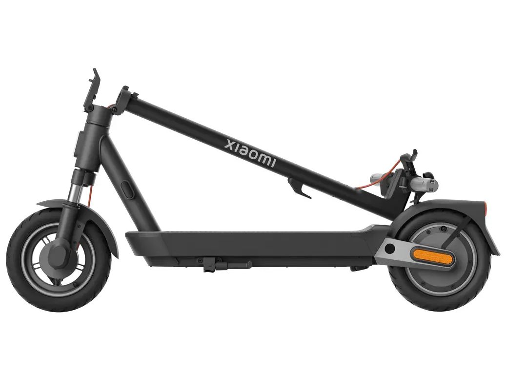 Xiaomi Electric Scooter 5 Pro EU (20 km/h) Svart