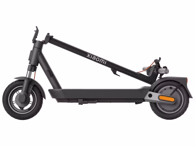 Xiaomi Electric Scooter 5 Pro EU (20 km/h) Svart