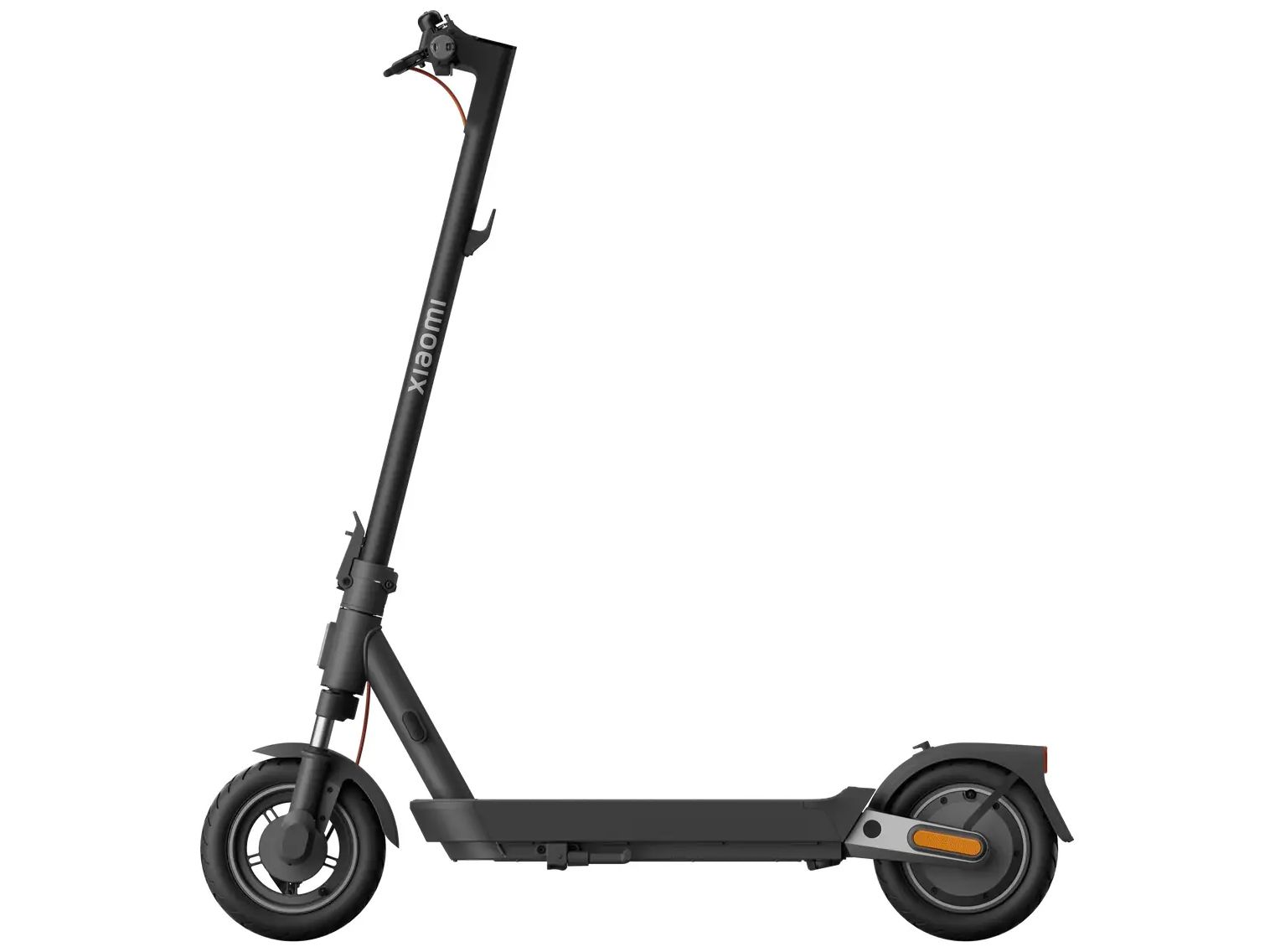 Xiaomi Electric Scooter 5 Pro EU (20 km/h) Svart
