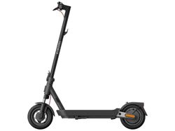 Xiaomi Electric Scooter 5 Pro EU (20 km/h) Svart