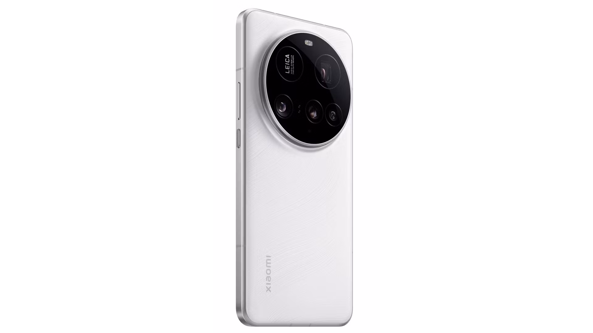 Xiaomi 15 Ultra 6.73" 5G 16GB 512GB Vit
