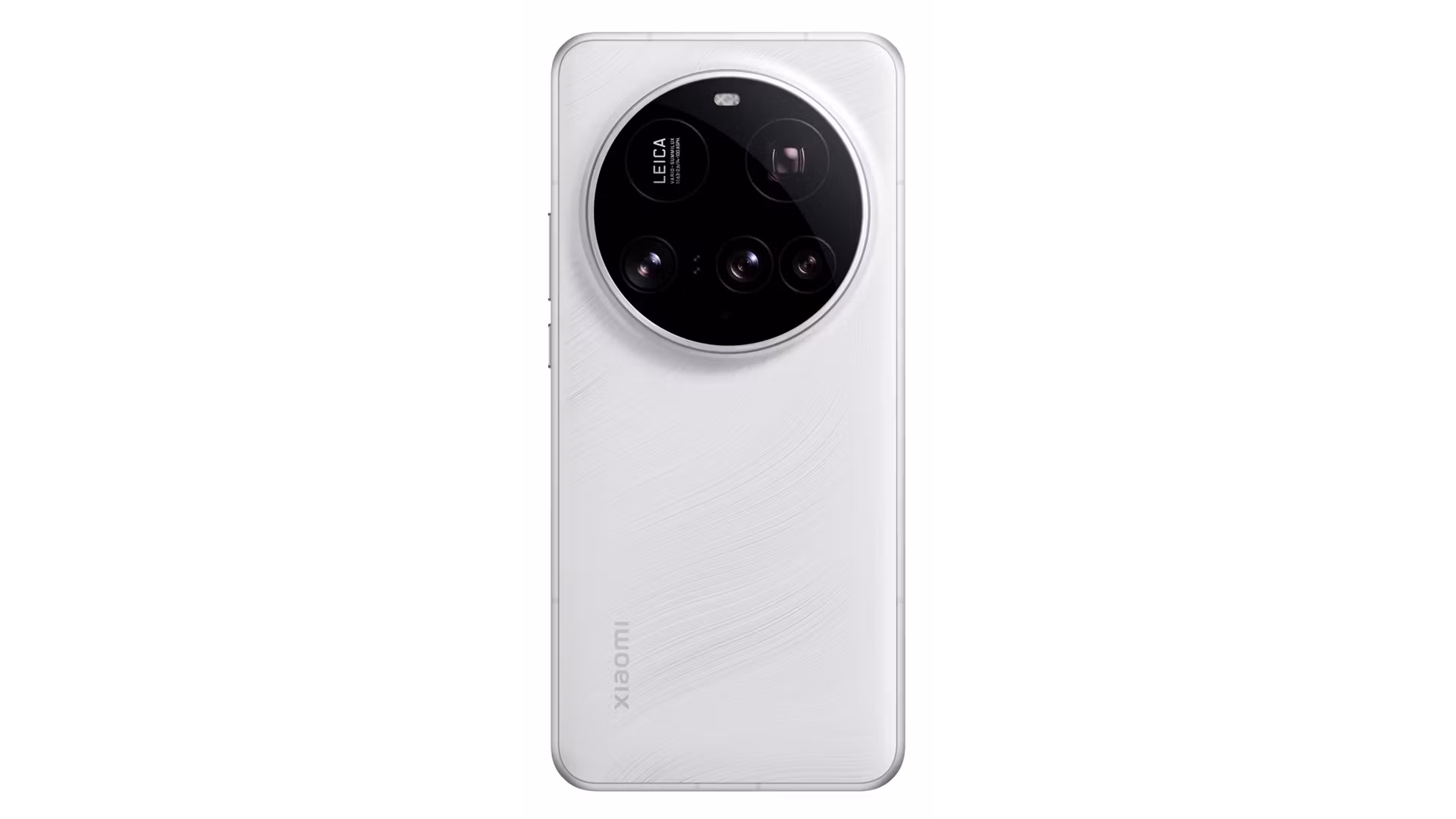Xiaomi 15 Ultra 6.73" 5G 16GB 512GB Vit