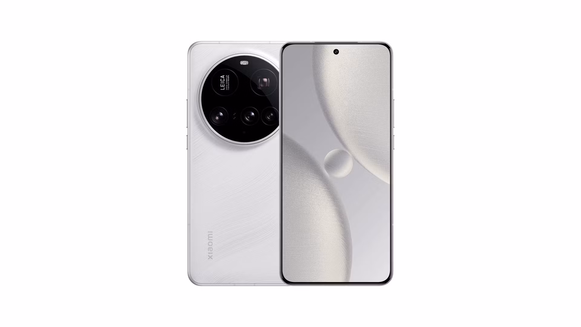 Xiaomi 15 Ultra 6.73" 5G 16GB 512GB Vit