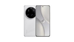Xiaomi 15 Ultra 6.73" 5G 16GB 512GB Vit