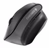 Cherry MW 4500 Trådlös Ergonomisk Vertikal Mus 1 200 DPI Svart