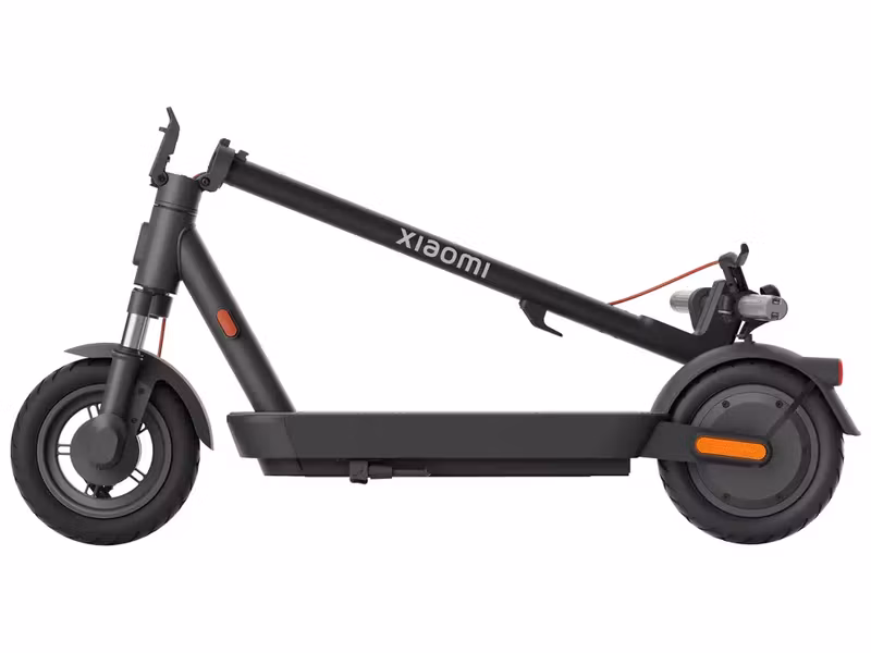 Xiaomi Electric Scooter 5 EU (20km/h) Svart