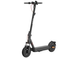 Xiaomi Electric Scooter 5 EU (20km/h) Svart