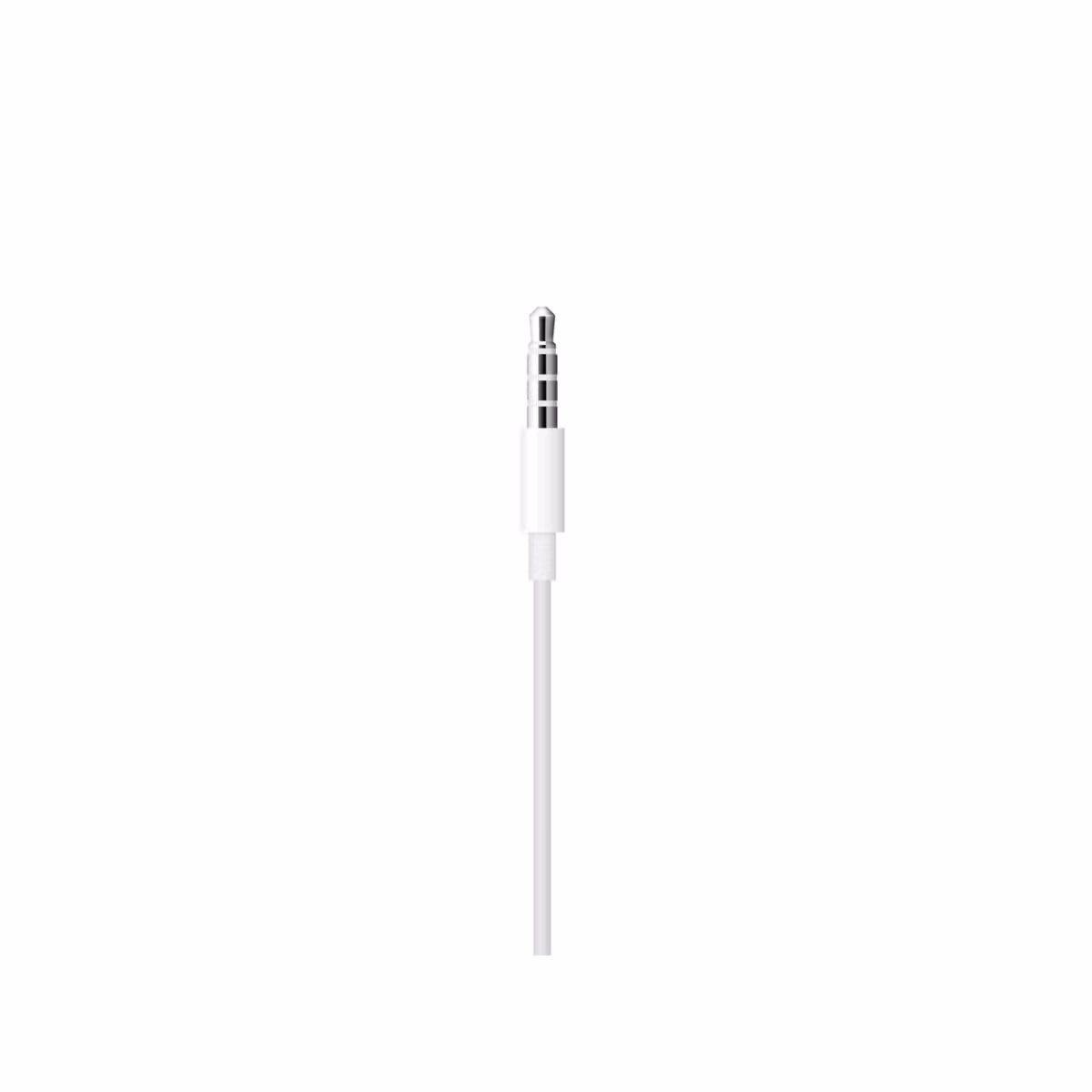 Apple Earpods hörlurar (3.5mm-uttag)