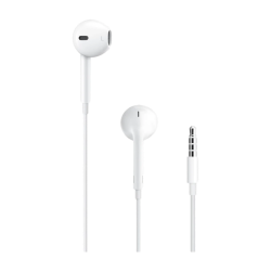 Apple Earpods hörlurar (3.5mm-uttag)