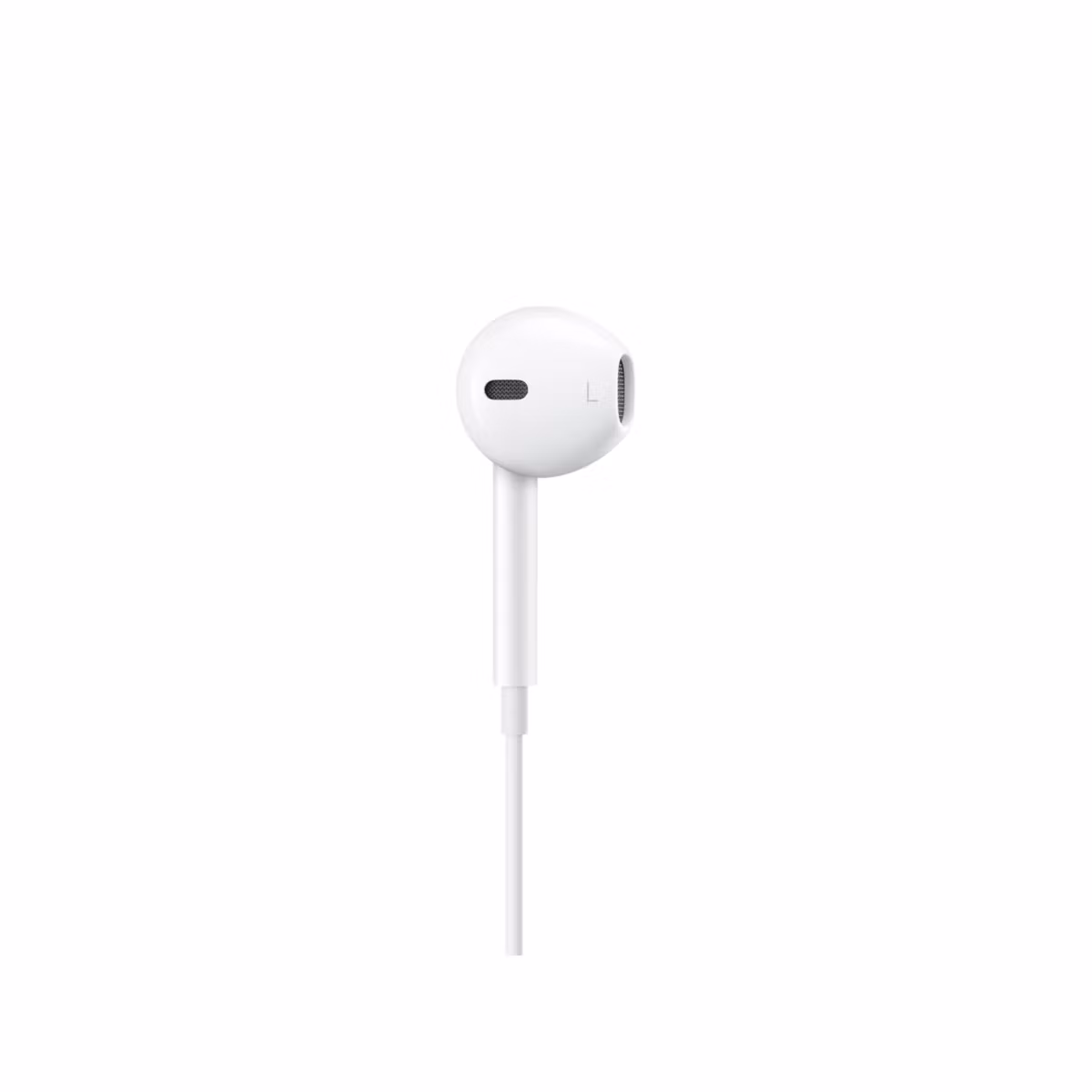 Apple Earpods hörlurar (3.5mm-uttag)