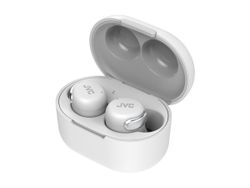 JVC HA-A30T  Hörlur In-Ear True Wireless ANC Vit