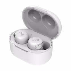 JVC HA-A30T  Hörlur In-Ear True Wireless ANC Vit