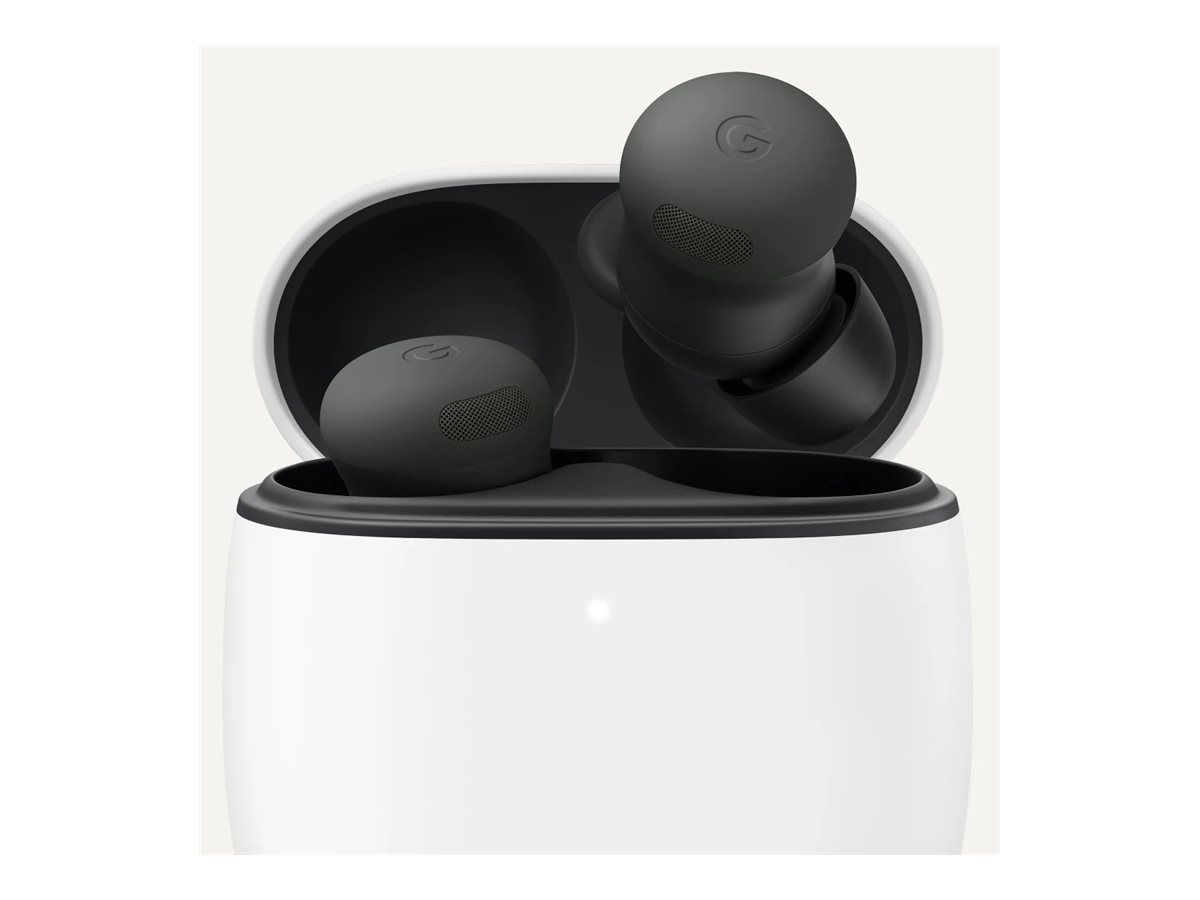 Google Pixel Buds Pro 2 True Wireless in ear-hörlurar Grå
