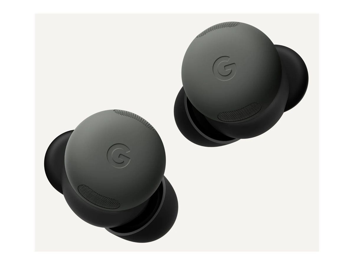Google Pixel Buds Pro 2 True Wireless in ear-hörlurar Grå