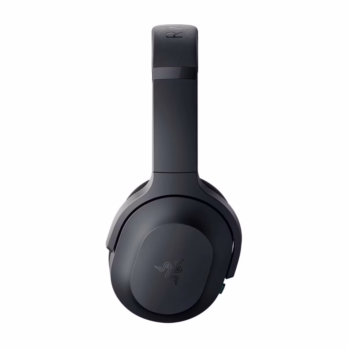 Razer Barracuda trådlöst gamingheadset Svart