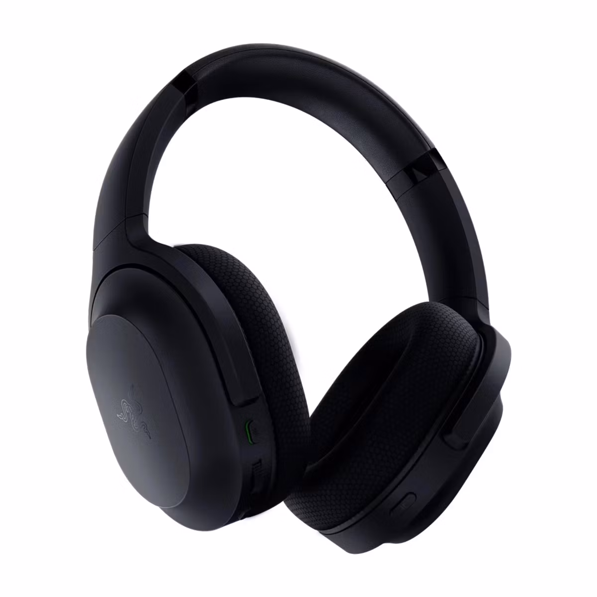 Razer Barracuda trådlöst gamingheadset Svart