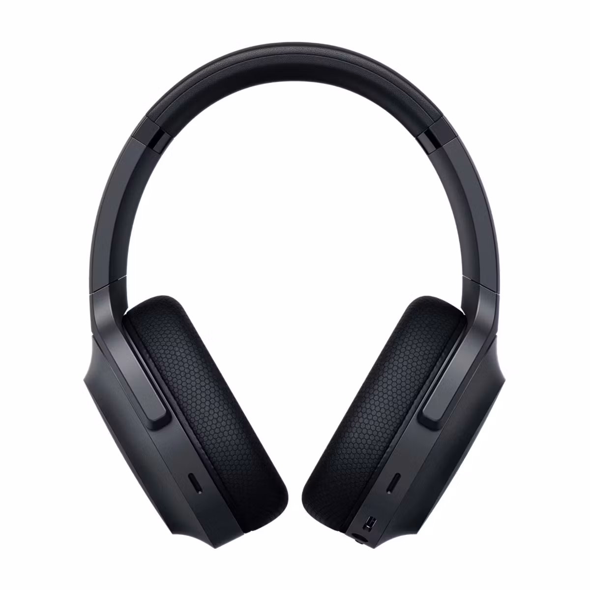 Razer Barracuda trådlöst gamingheadset Svart