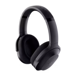 Razer Barracuda trådlöst gamingheadset Svart