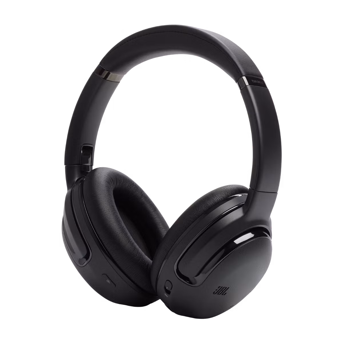 JBL Tour One M2 trådlösa hörlurar Svart