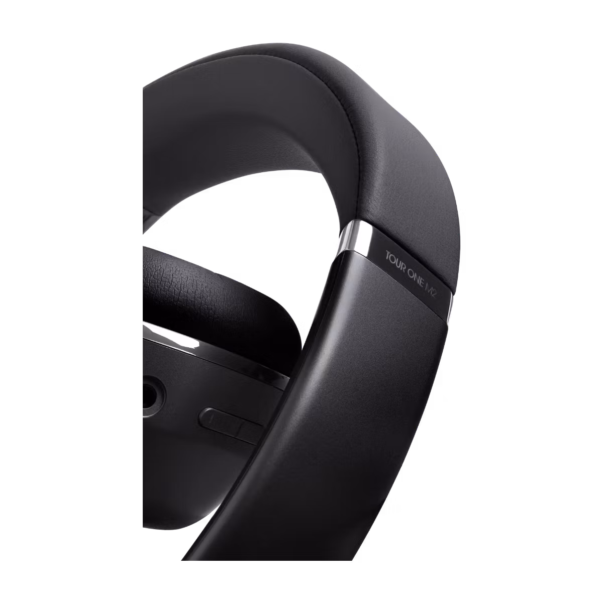 JBL Tour One M2 trådlösa hörlurar Svart