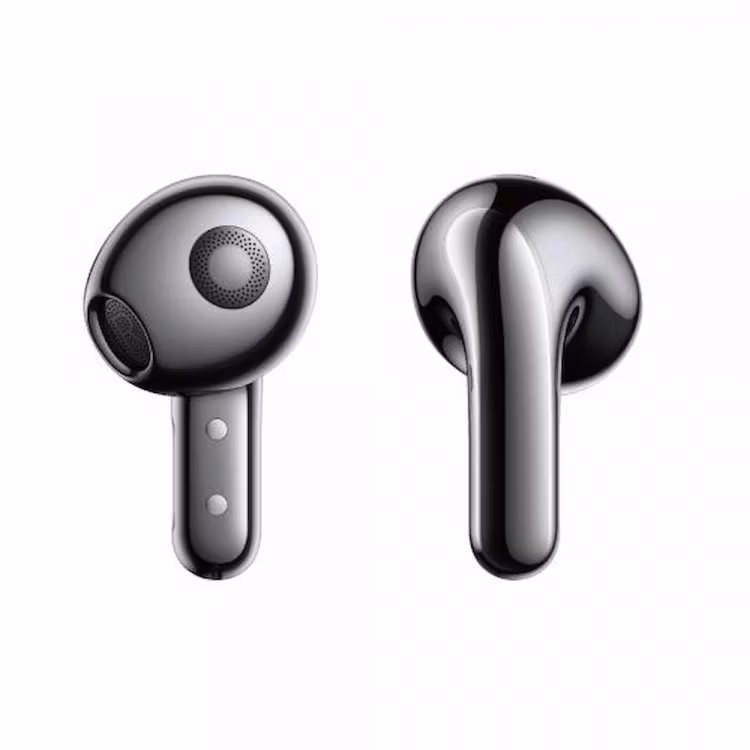 Xiaomi Buds 5 True Wireless Hörlurar Graphite Svart