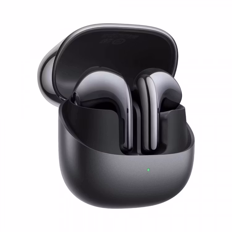 Xiaomi Buds 5 True Wireless Hörlurar Graphite Svart