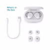 Philips TAT1209WT True Wireless Vit