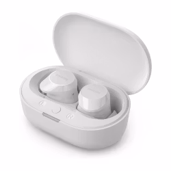 Philips TAT1209WT True Wireless Vit