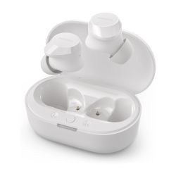 Philips TAT1209WT True Wireless Vit