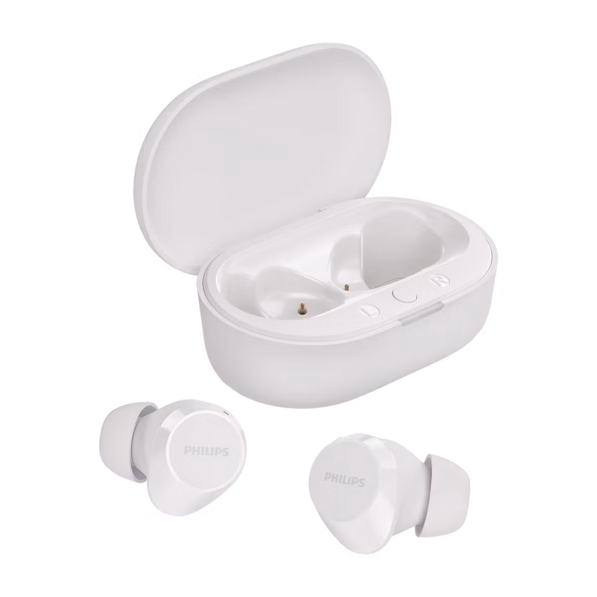 Philips TAT1209WT True Wireless Vit