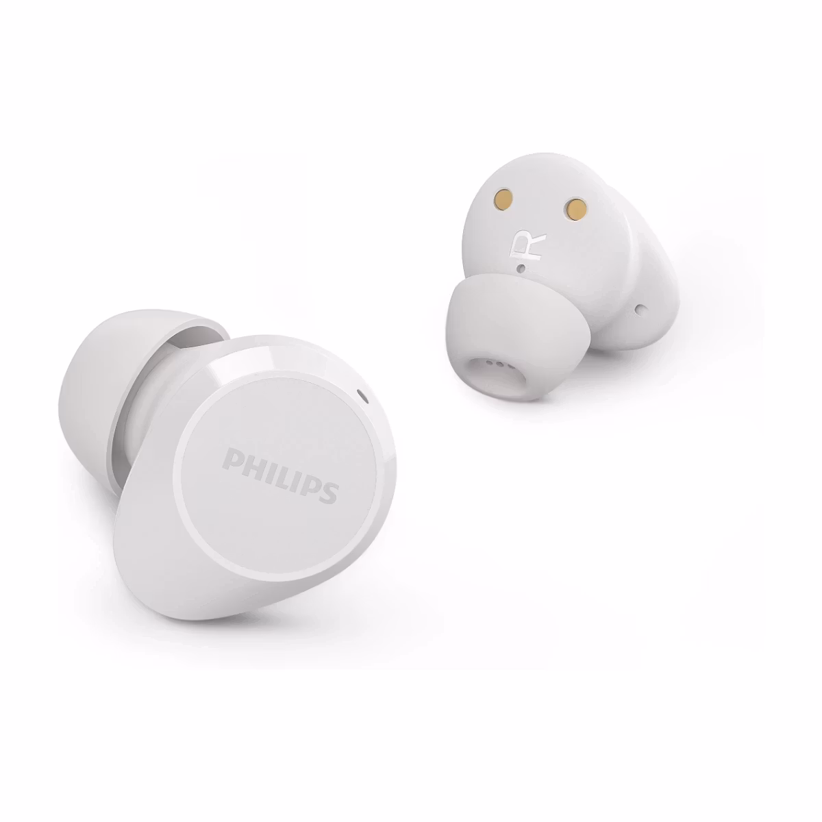Philips TAT1209WT True Wireless Vit