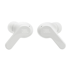 JBL Wave Beam True Wireless öronsnäckor Vit