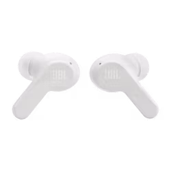 JBL Wave Beam True Wireless öronsnäckor Vit