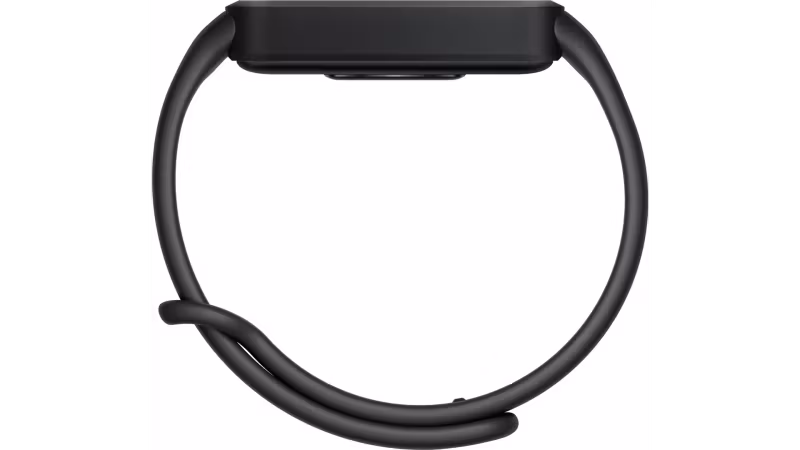 Xiaomi Smart Band 9 Active Svart