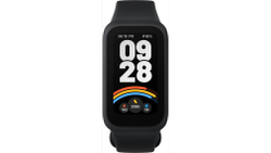 Xiaomi Smart Band 9 Active Svart