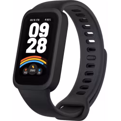 Xiaomi Smart Band 9 Active Svart