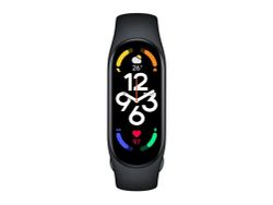 Xiaomi Mi Band 7 Smart Aktivitetsarmband Svart