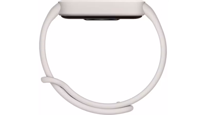 Xiaomi Smart Band 9 Active Beige Vit