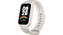 Xiaomi Smart Band 9 Active Beige Vit