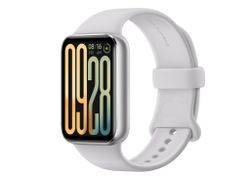 Xiaomi Smart Band 9 Pro Moonlight Silver