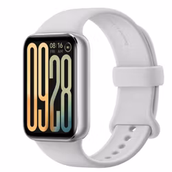Xiaomi Smart Band 9 Pro Moonlight Silver
