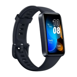 HUAWEI Band 8 aktivitetsarmband Svart