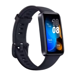 HUAWEI Band 8 aktivitetsarmband Svart