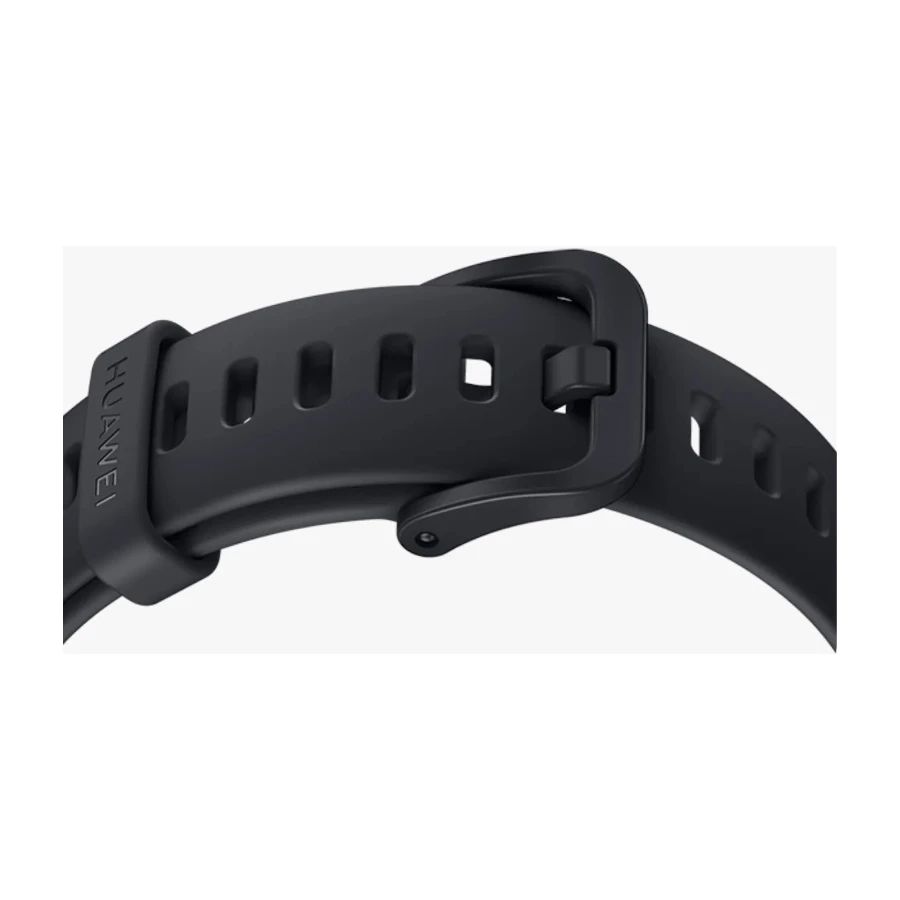 HUAWEI Band 8 aktivitetsarmband Svart