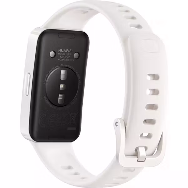 HUAWEI Band 9 aktivitetsarmband Vit