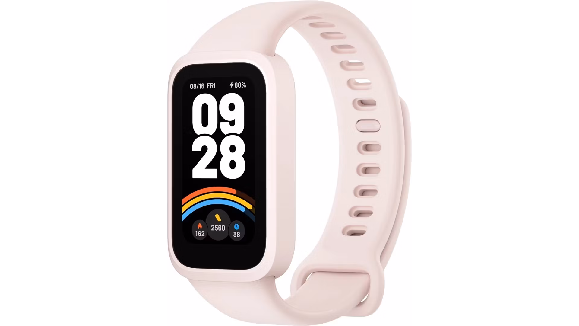 Xiaomi Smart Band 9 Active Rosa